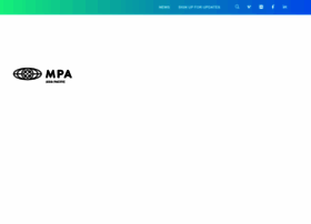 Mpa-apac.org thumbnail