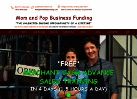 Mpbusinessfunding.com thumbnail
