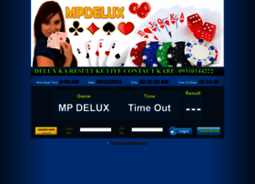 Mpdelux.com thumbnail