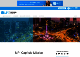 Mpimexico.org.mx thumbnail
