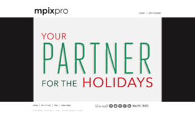 Mpixpro.com thumbnail