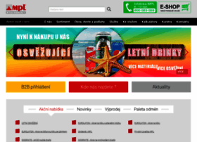 Mpl.cz thumbnail Mpl.cz thumbnail