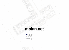 Mplan.net thumbnail