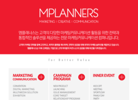 Mplanners.kr thumbnail