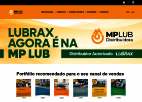 Mplub.com.br thumbnail