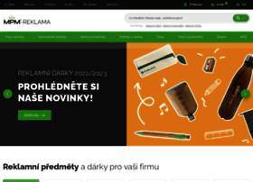 Mpm-reklama.cz thumbnail