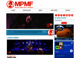 Mpmf.com thumbnail