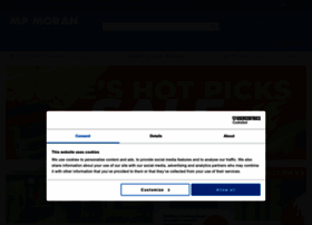 Mpmoran.co.uk thumbnail