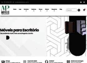 Mpmoveis.com.br thumbnail
