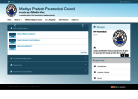 Mppmc.ac.in thumbnail