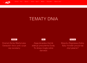 Mpress.pl thumbnail