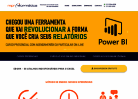 Mprinformatica.com.br thumbnail