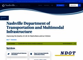 Mpw.nashville.gov thumbnail Mpw.nashville.gov thumbnail