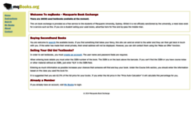 Mqbooks.org thumbnail