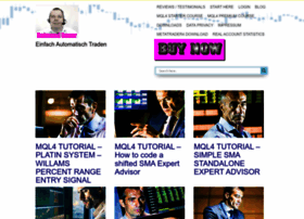 Mql4tutorial.com thumbnail