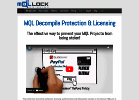 Mqllock.com thumbnail