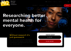 Mqmentalhealth.org thumbnail