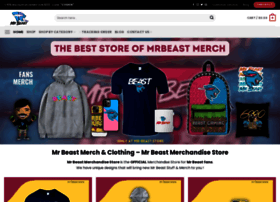 Mr-beast.store thumbnail