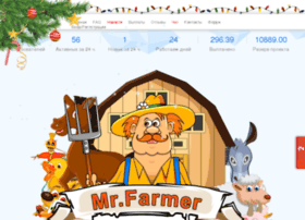 Mr-farmers.biz thumbnail