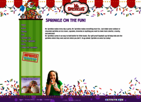 Mr-sprinkles.com thumbnail