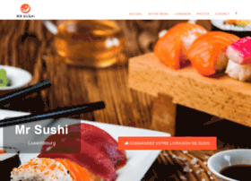 Mr-sushi.lu thumbnail