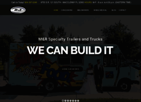 Mr-trailers.com thumbnail