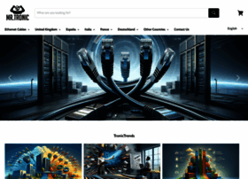 Mr-tronic.com thumbnail