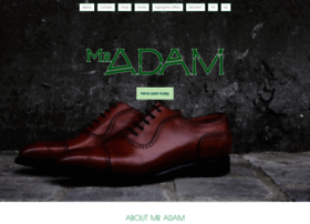 Mradam.shoes thumbnail