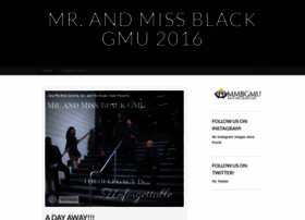 Mrandmissblackgmu.wordpress.com thumbnail