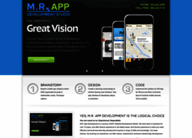 Mrapps.ca thumbnail