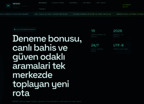 Mrbns.site thumbnail