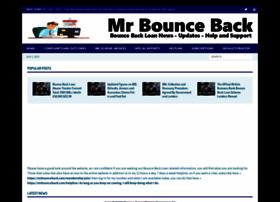 Mrbounceback.com thumbnail