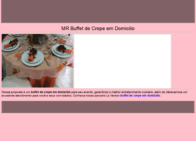 Mrbuffet.com.br thumbnail Mrbuffet.com.br thumbnail