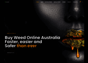 Mrcannabisaustralia.com thumbnail