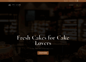 Mrcrust.co thumbnail