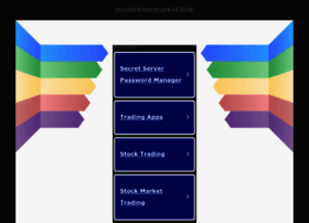 Mrdarknetmarket.link thumbnail Mrdarknetmarket.link thumbnail