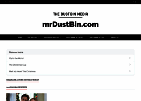Mrdustbin.com thumbnail