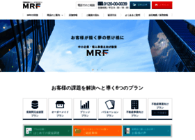 Mrf-c.co.jp thumbnail