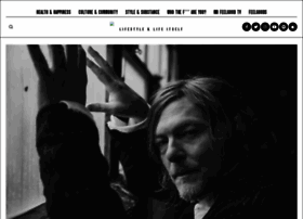 Mrfeelgood.com thumbnail