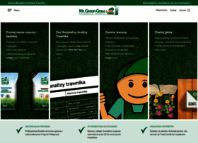 Mrgreengrass.pl thumbnail