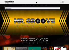 Mrgroove.com.br thumbnail