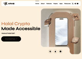 Mrhb.network thumbnail Mrhb.network thumbnail