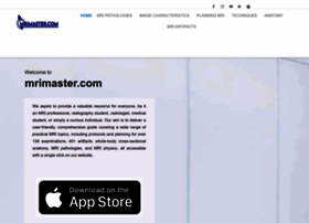 Mrimaster.com thumbnail