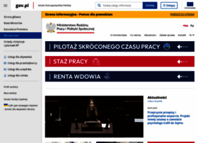 Mrips.gov.pl thumbnail