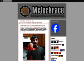 Mrjerkface.com thumbnail