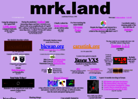 Mrkland.com thumbnail