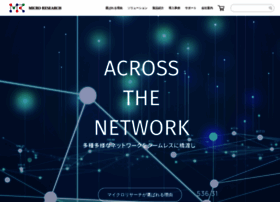 Mrl.co.jp thumbnail Mrl.co.jp thumbnail