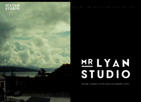 Mrlyan.studio thumbnail