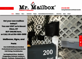 Mrmailboxny.com thumbnail