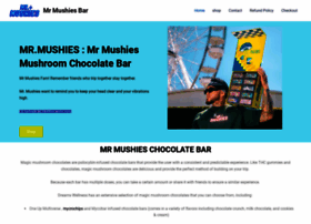 Mrmushiesbar.com thumbnail